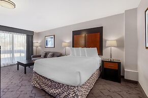 Best Western Plus Otonabee Inn