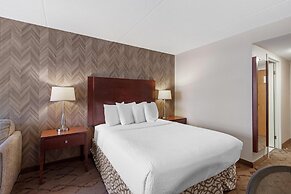 Best Western Plus Otonabee Inn