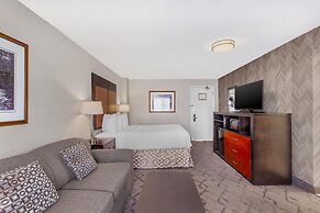 Best Western Plus Otonabee Inn