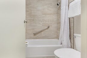 Best Western Plus Otonabee Inn