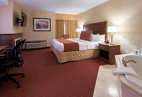 Best Western Plus Otonabee Inn