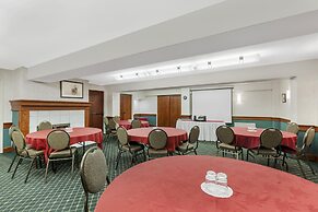 Best Western Plus Otonabee Inn