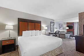 Best Western Plus Otonabee Inn