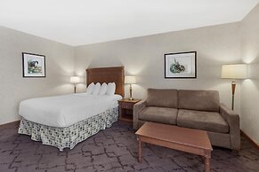 Best Western Plus Otonabee Inn