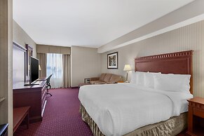 Best Western Plus Otonabee Inn