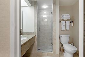 Best Western Plus Otonabee Inn