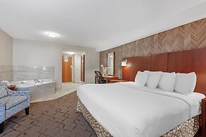 Best Western Plus Otonabee Inn