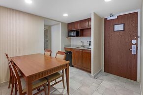Best Western Plus Otonabee Inn