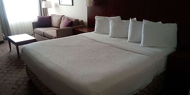 Best Western Plus Otonabee Inn