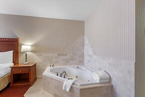 Best Western Plus Otonabee Inn