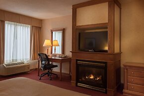 Best Western Plus Otonabee Inn
