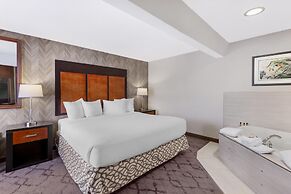 Best Western Plus Otonabee Inn