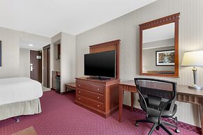Best Western Plus Otonabee Inn