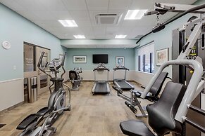 Best Western Plus Otonabee Inn