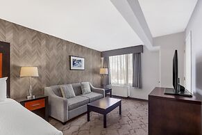 Best Western Plus Otonabee Inn
