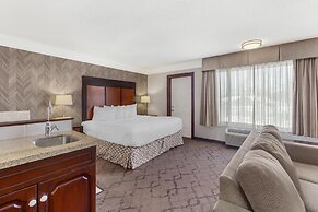 Best Western Plus Otonabee Inn