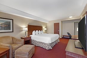 Best Western Plus Otonabee Inn
