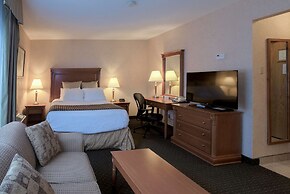 Best Western Plus Otonabee Inn