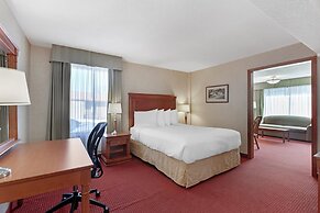 Best Western Plus Otonabee Inn