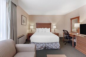 Best Western Plus Otonabee Inn