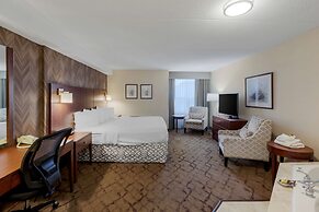 Best Western Plus Otonabee Inn