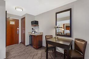 Best Western Plus Otonabee Inn