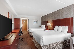 Best Western Plus Otonabee Inn