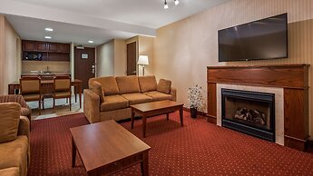 Best Western Plus Otonabee Inn