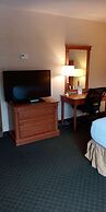 Best Western Plus Otonabee Inn