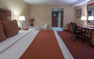 Best Western Plus Otonabee Inn