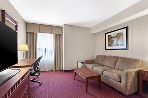 Best Western Plus Otonabee Inn