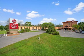 Best Western Plus Otonabee Inn