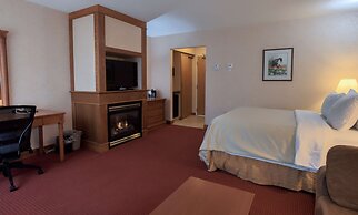 Best Western Plus Otonabee Inn