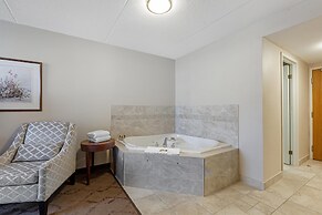 Best Western Plus Otonabee Inn