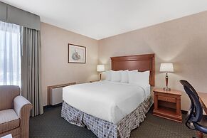Best Western Plus Otonabee Inn
