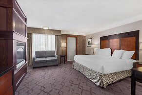 Best Western Plus Otonabee Inn