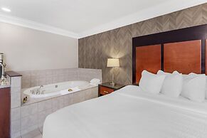 Best Western Plus Otonabee Inn