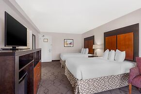 Best Western Plus Otonabee Inn