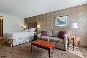 Best Western Plus Otonabee Inn