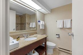 Best Western Plus Otonabee Inn
