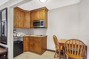 Best Western Plus Otonabee Inn