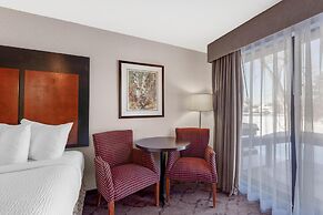 Best Western Plus Otonabee Inn