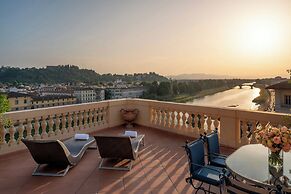 The Excelsior, a Luxury Collection Hotel, Florence