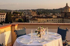 The Excelsior, a Luxury Collection Hotel, Florence