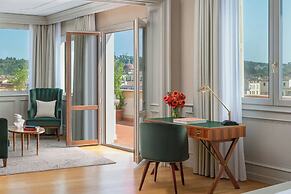 The Excelsior, a Luxury Collection Hotel, Florence