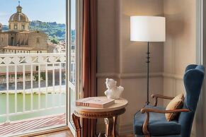 The Excelsior, a Luxury Collection Hotel, Florence