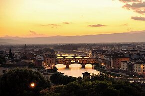 The Excelsior, a Luxury Collection Hotel, Florence