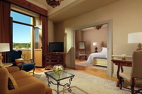 The Westin Excelsior, Florence