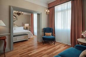 The Excelsior, a Luxury Collection Hotel, Florence