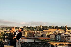 The Excelsior, a Luxury Collection Hotel, Florence